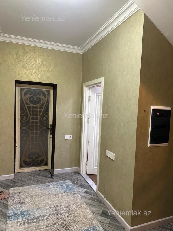 Günlük 4 otaqlı Həyət evi / Villa, 200 m², Qusar — Ev, villa, Qusar (10)