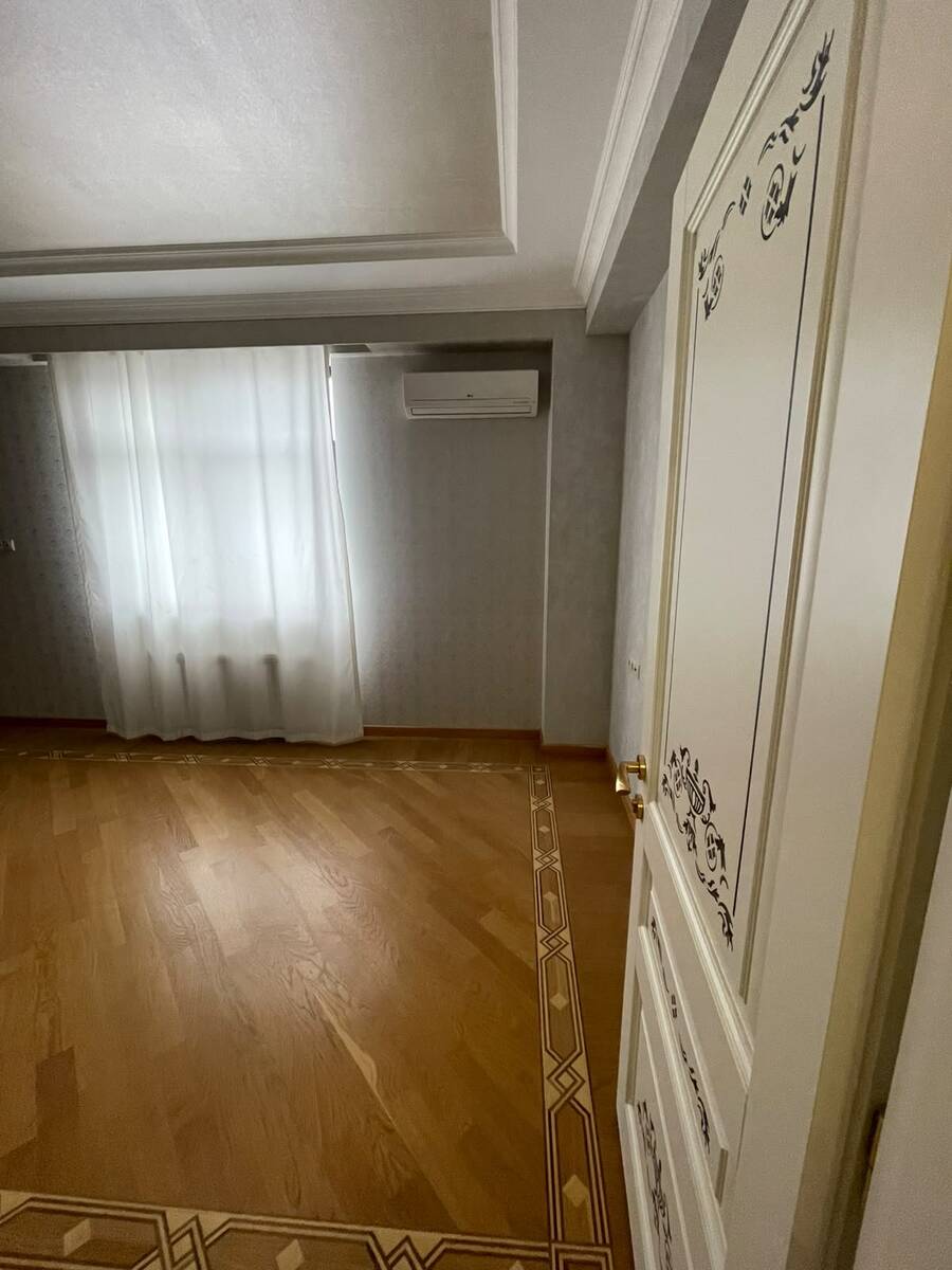 İcarəyə verilir 6 otaqlı yeni tikili 260 m² — Mənzil, Bakı (2)