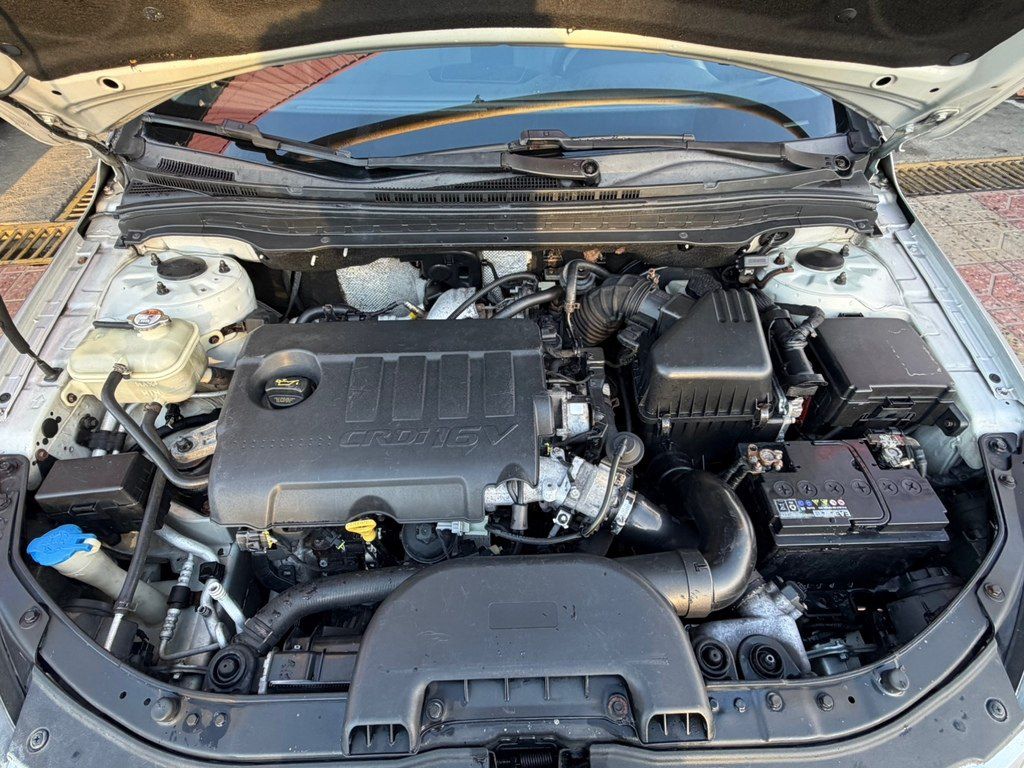 Hyundai i30, 1.6 L, 2009 il, 278 000 km — Avtomobillər, Ağcabədi (9)