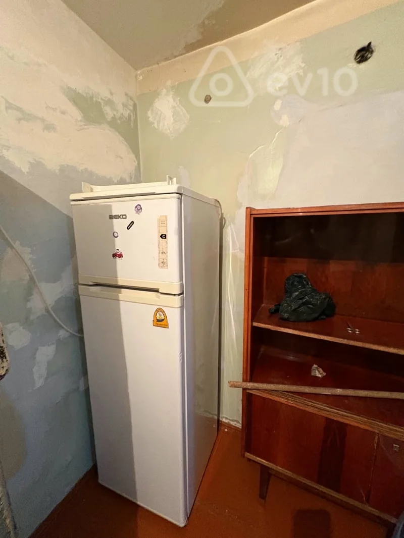 1 otaqlı həyət evi, 25 m², Yasamal — kirayə — Ev, villa, Bakı (5)