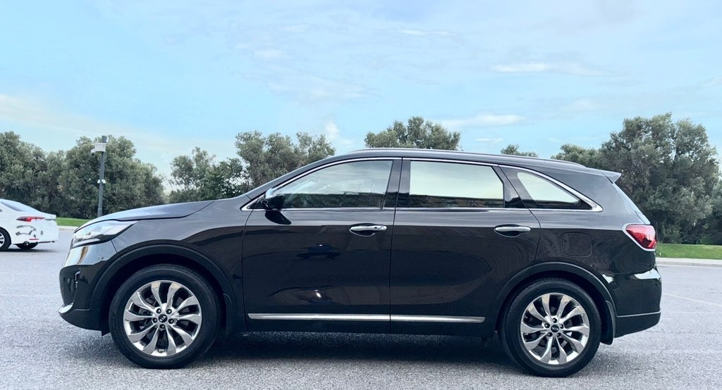 Kia Sorento, 2018 il, 153000 km, 2 L 10-SH-056 — Avtomobillər, Bakı (3)