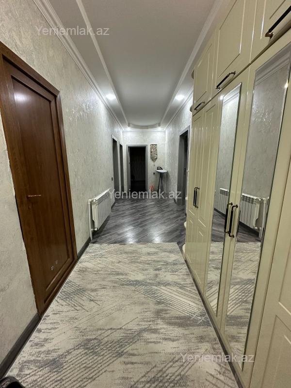 Satılır 4 otaqlı Həyət evi / Villa, 120 m², 21-ci mikrorayon — Ev, villa, Sumqayıt (6)