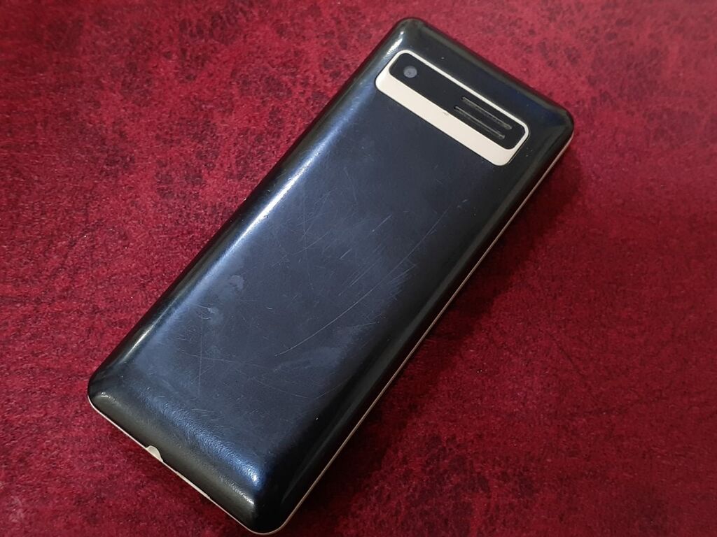 Qiymət Sondu. Telefon təmiz problemsizdi. Göndərilmə var bütün — Digər smartfonlar, Gəncə (3)