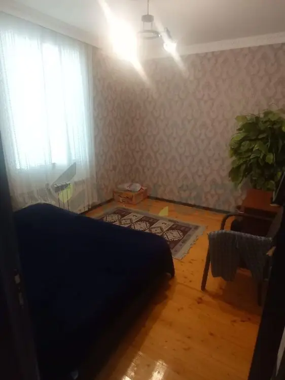 3 otaqlı Həyət evi Satılır, Saray, Abşeron — Ev, villa (7)