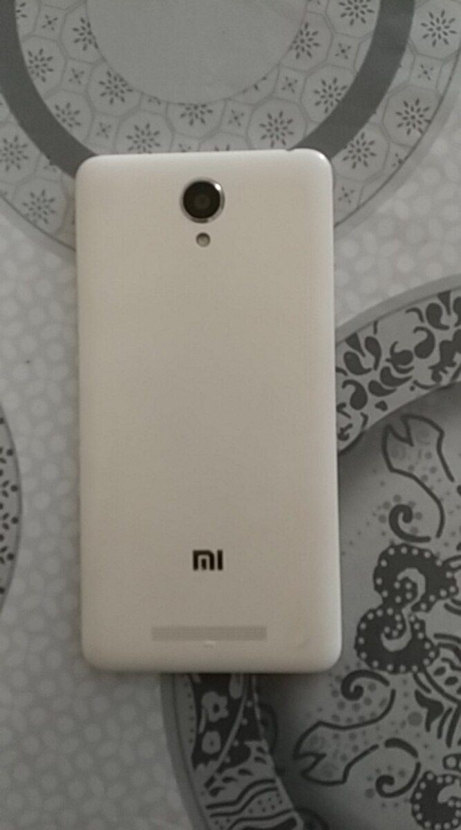 Xiaomi Mi Note 2 Black 64GB/4GB — Smartfonlar, Bakı (2)