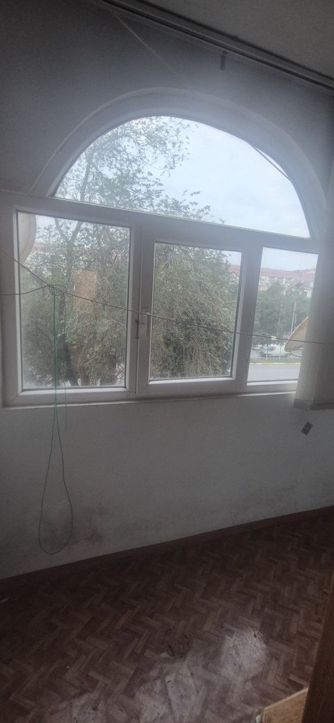 Qapı və pəncərələr — Sumqayıt