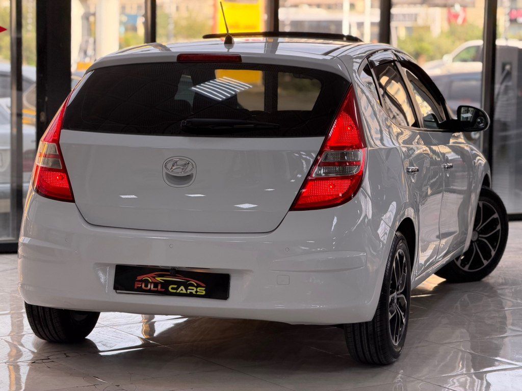 Hyundai i30, 1.6 L, 2008 il, 216 754 km — Avtomobillər, Sumqayıt (9)