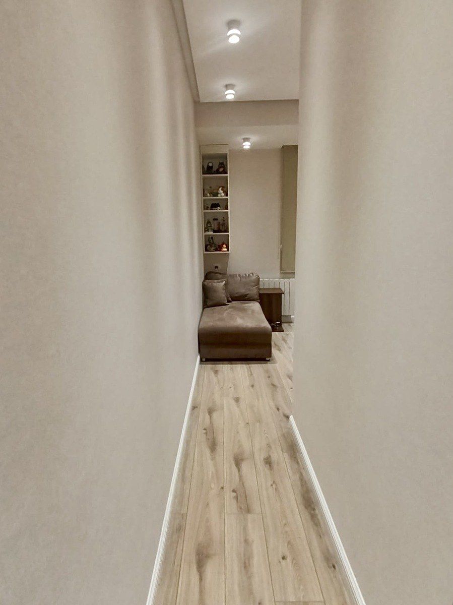 Satılır 3 otaqlı yeni tikili 112 m² — Mənzil, Bakı (5)