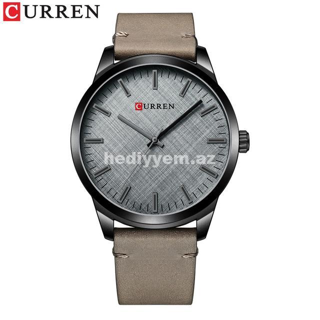 Curren Saat Kisi ucun №545 — Qol saatları, Bakı