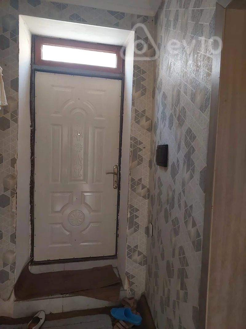 2 otaqlı həyət evi, 43 m², xutor — kirayə — Ev, villa, Bakı (6)