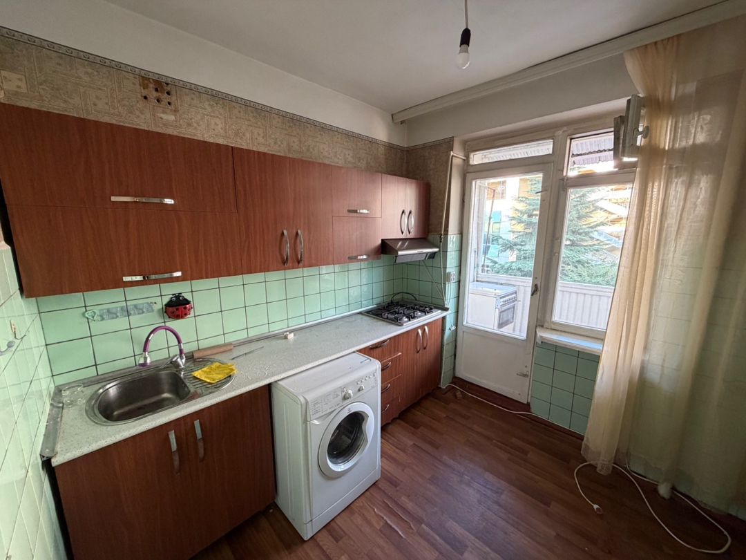 3-otaqlı mənzil, Zaqatala r., 70 m² — Mənzil, Zaqatala (6)