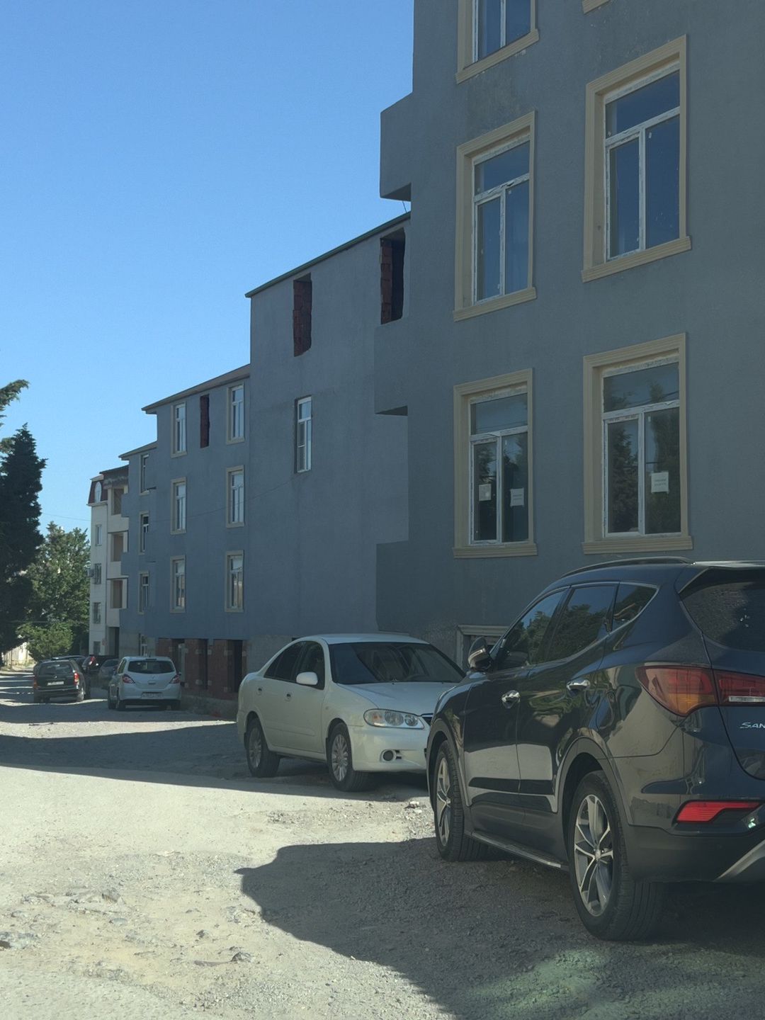 Satılır 2 otaqlı yeni tikili 65 m² — Mənzil, Bakı