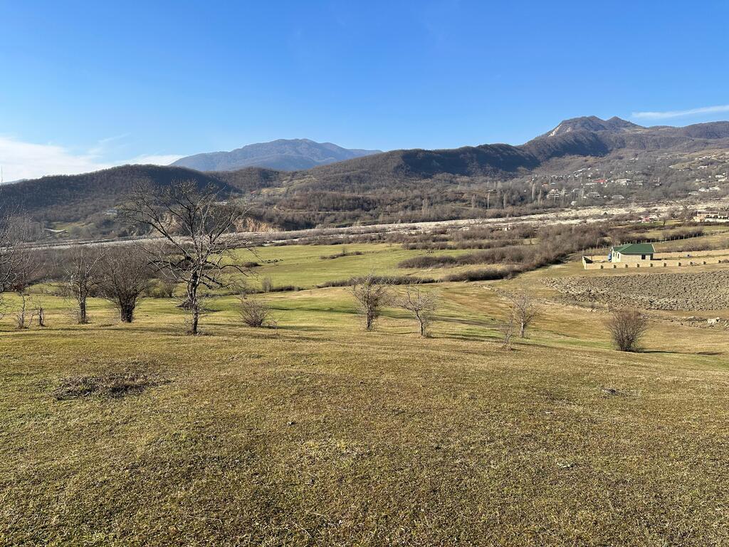 12 sot torpaq sahəsi, Şamaxı r — Torpaq, Şamaxı (3)