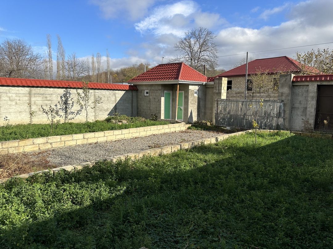 Həyət evi, Quba r — Ev, villa, Quba (11)