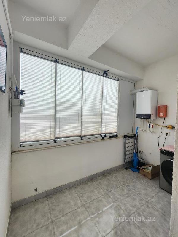 Kirayə 1 otaqlı Bina evi menzil (Yeni tikili), 50 m², 6-cı mikrorayon — Mənzil, Sumqayıt (9)