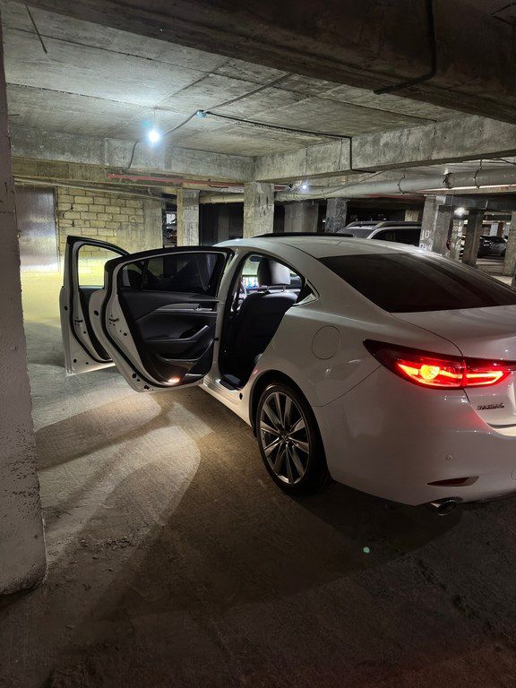 Mazda 6, 2.5 L, 2020 il, 126 000 km — Avtomobillər, Bakı (10)