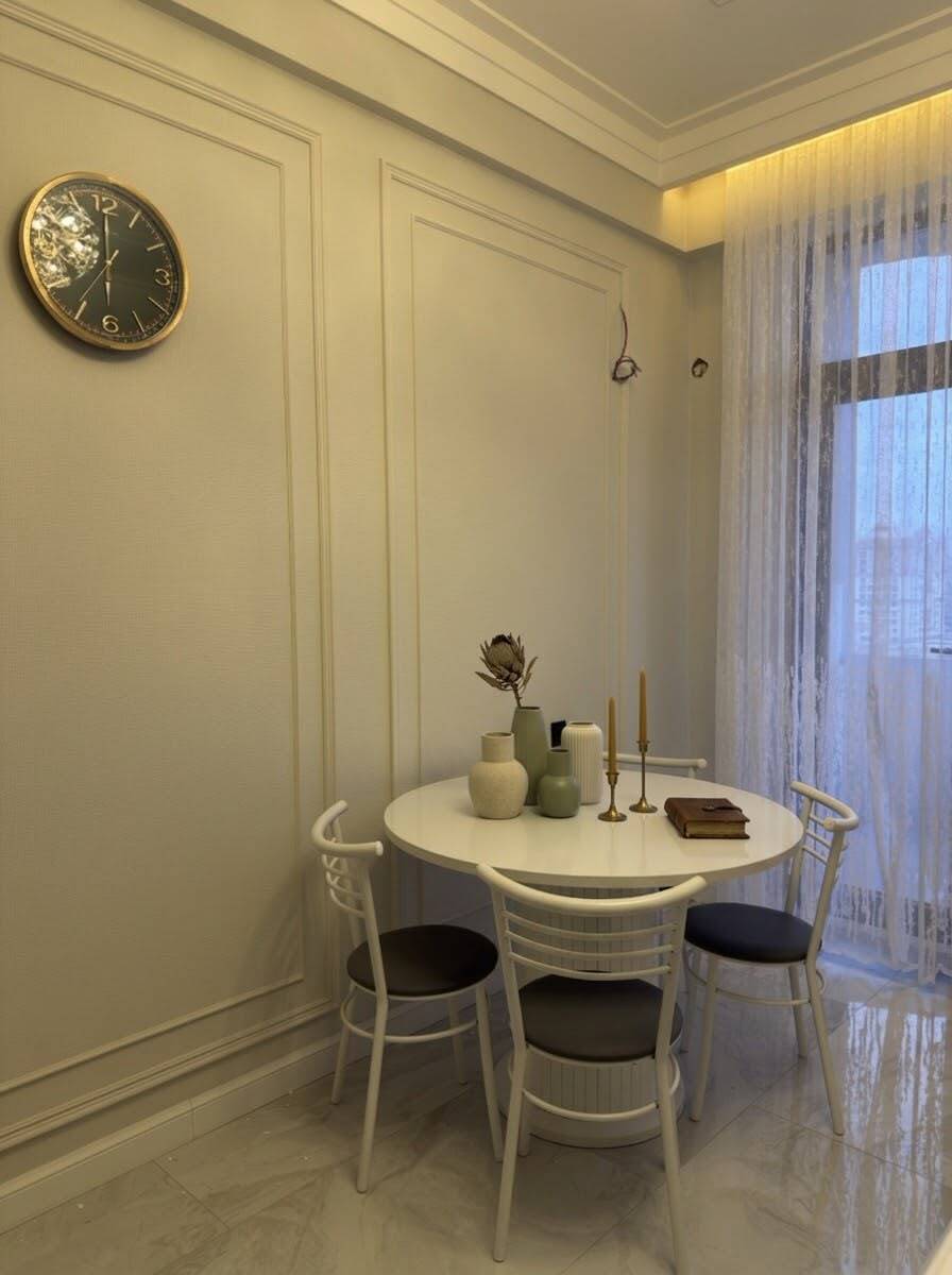 Satılır 3 otaqlı yeni tikili 100 m² — Mənzil, Bakı (2)