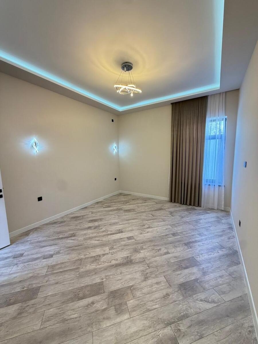 Satılır 4 otaqlı həyət evi/bağ evi 170 m² — Ev, villa, Bakı (12)