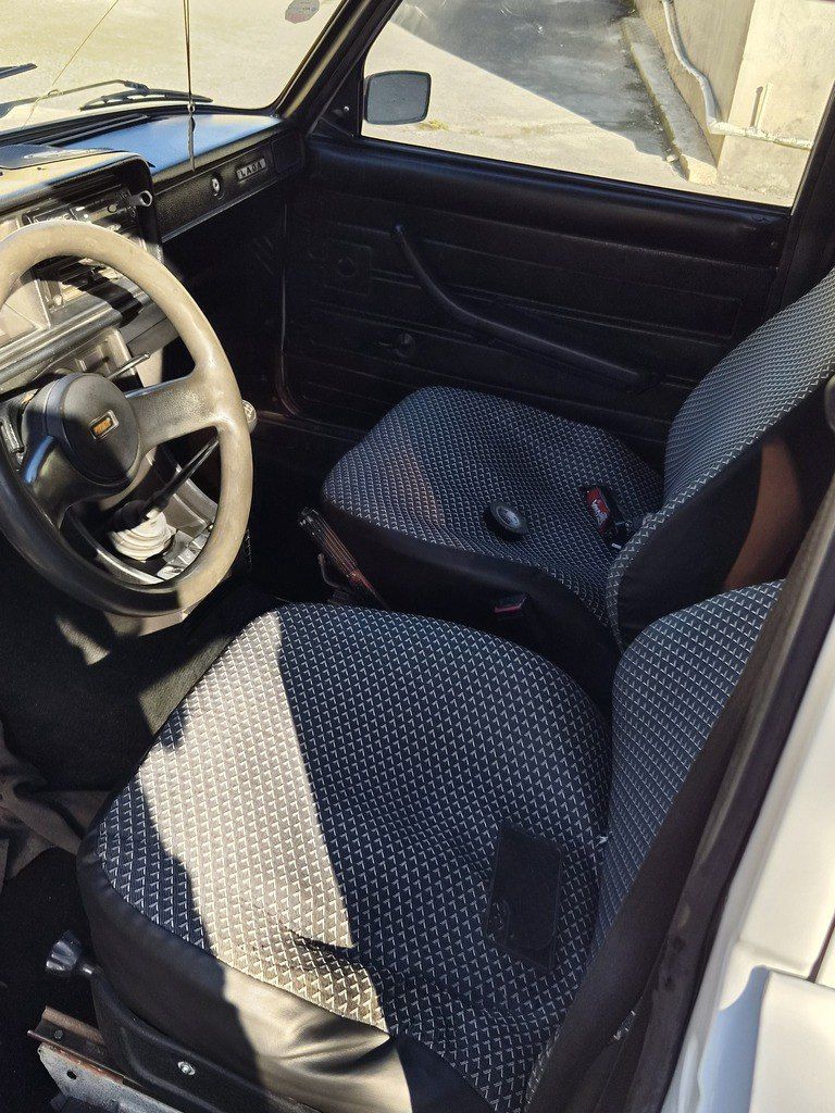 Lada (VAZ) 2107, 1.6 L, 2006 il, 125 369 km 10-SL-913 — Avtomobillər, Oğuz (3)