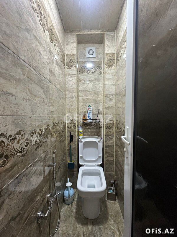 Köhnə tikili Satılır Sabunçu r., Bakixanov q., 2 otaq, 53 m² — Mənzil, Bakı (8)