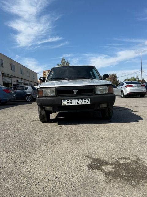 Tofas Sahin, 1.6 L, 2004 il, 10 150 km — Mingəçevir