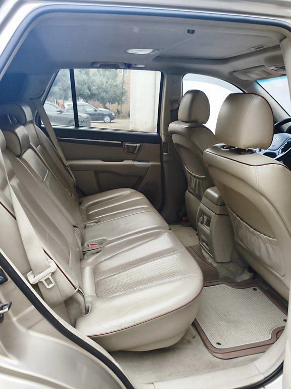 Hyundai Santa Fe, 2.2 L, 2007 il, 354 697 km 99-GK-588 — Avtomobillər, Sumqayıt (6)