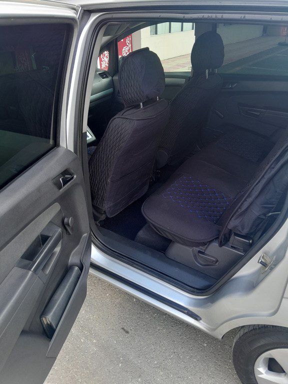 Opel Zafira, 2.2 L, 2006 il, 357 031 km 99-DH-174 — Avtomobillər, Mingəçevir (5)