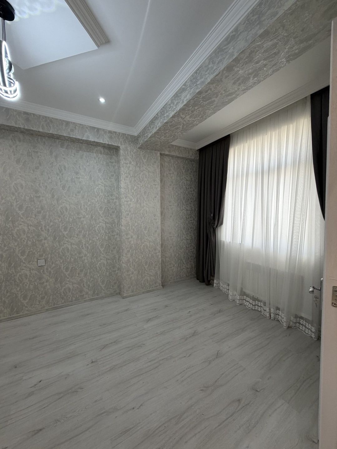 Satılır 3 otaqlı yeni tikili 72 m² — Mənzil, Bakı (3)