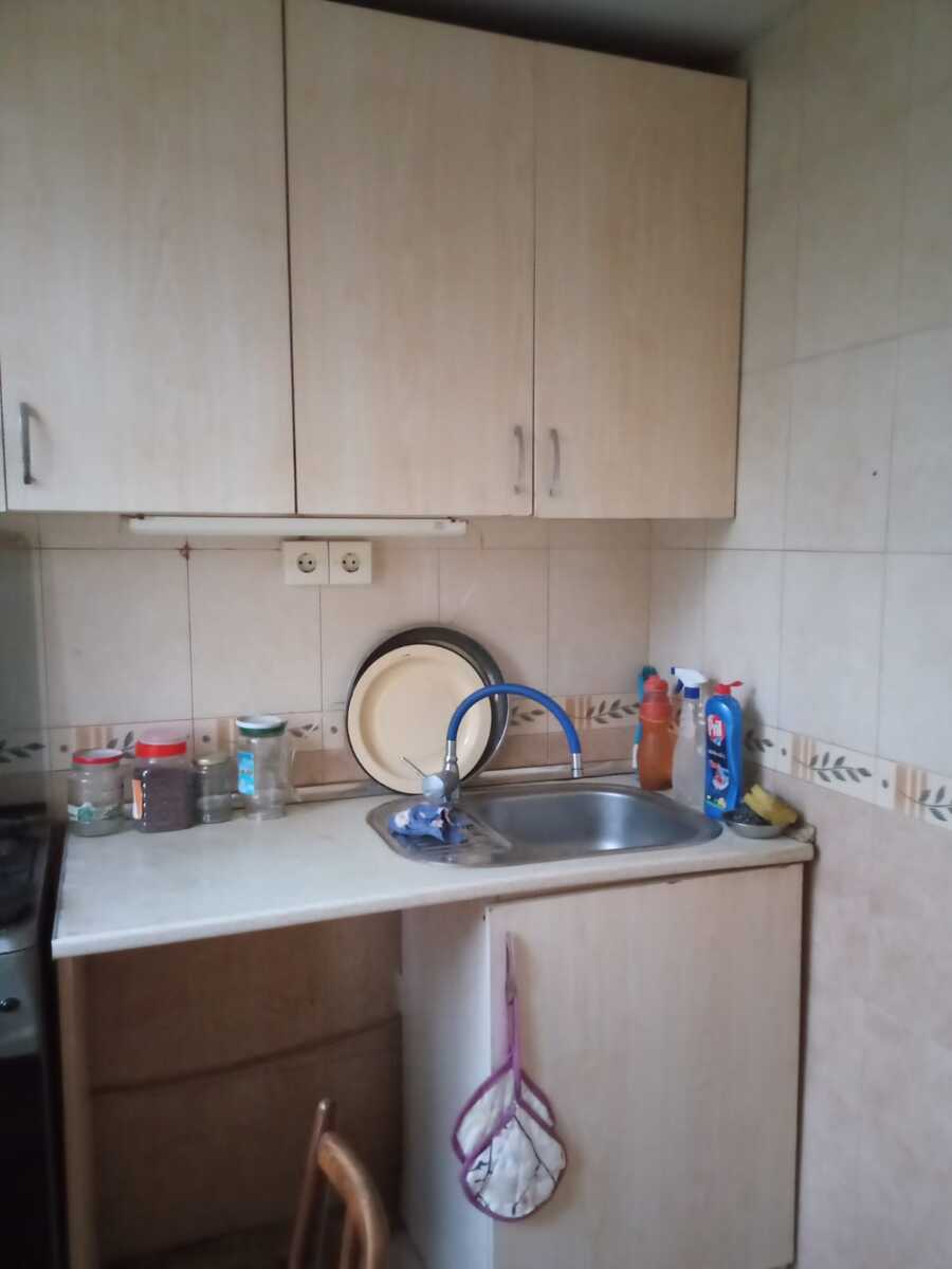 Satılır 2 otaqlı köhnə tikili 50 m² — Mənzil, Bakı (10)