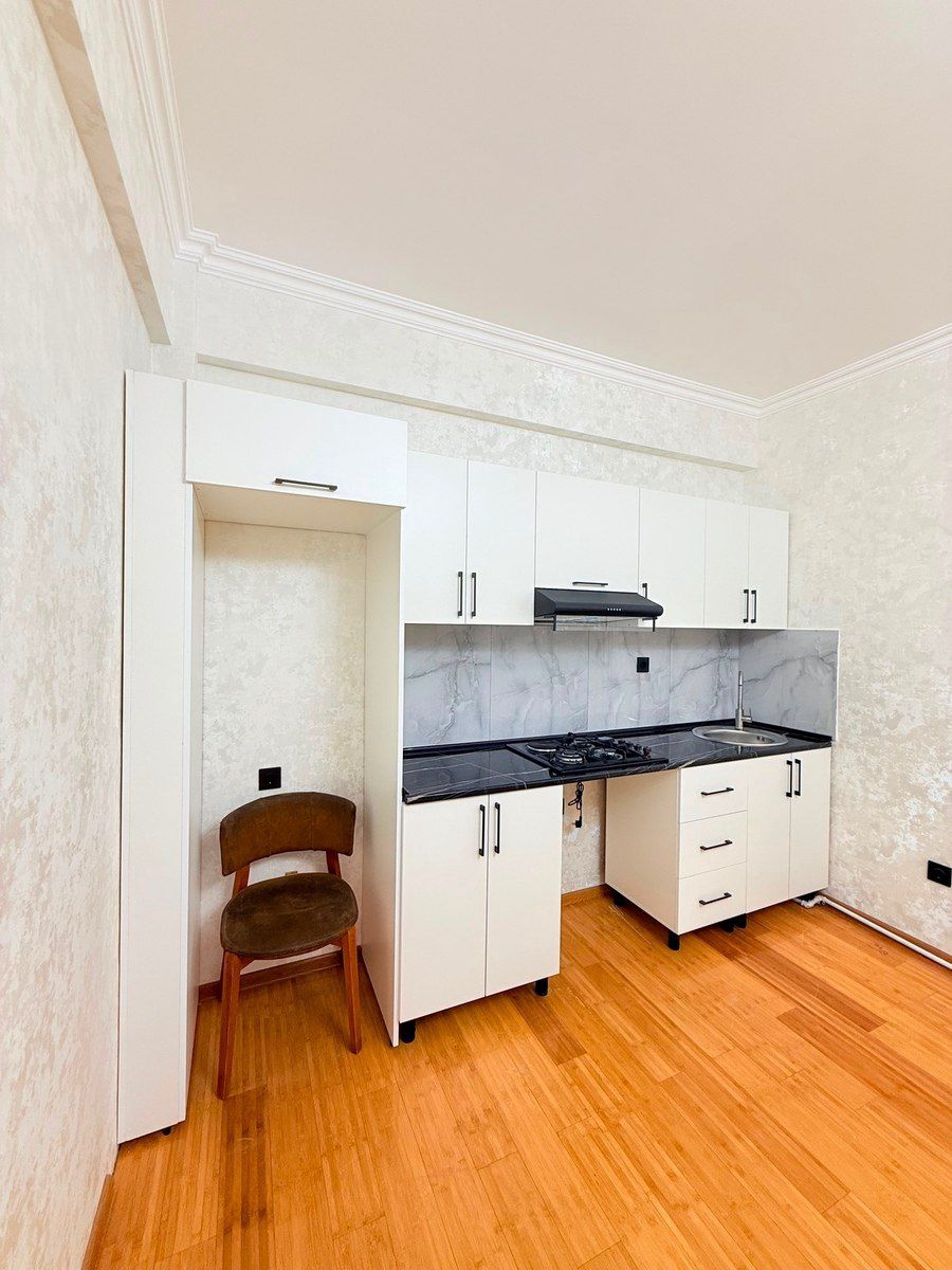 2-otaqlı yeni tikili, Xırdalan ş., 44 m² — Mənzil, Xırdalan (7)