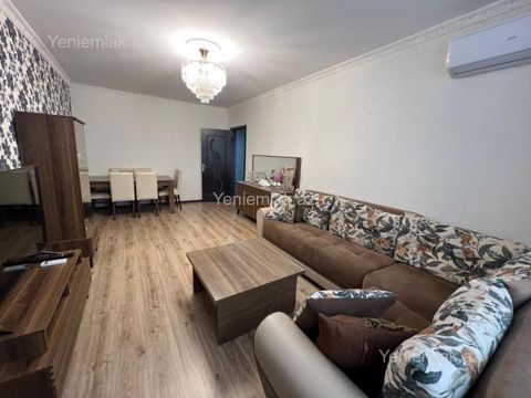 Satılır 3 otaqlı Bina evi menzil (Yeni tikili), 137 m², Nərimanov rayonu — Bakı