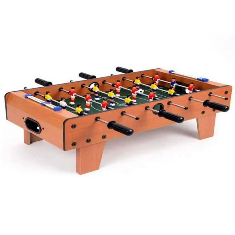 Masaüstü futbol oyunu — Oyuncaqlar, Bakı (4)