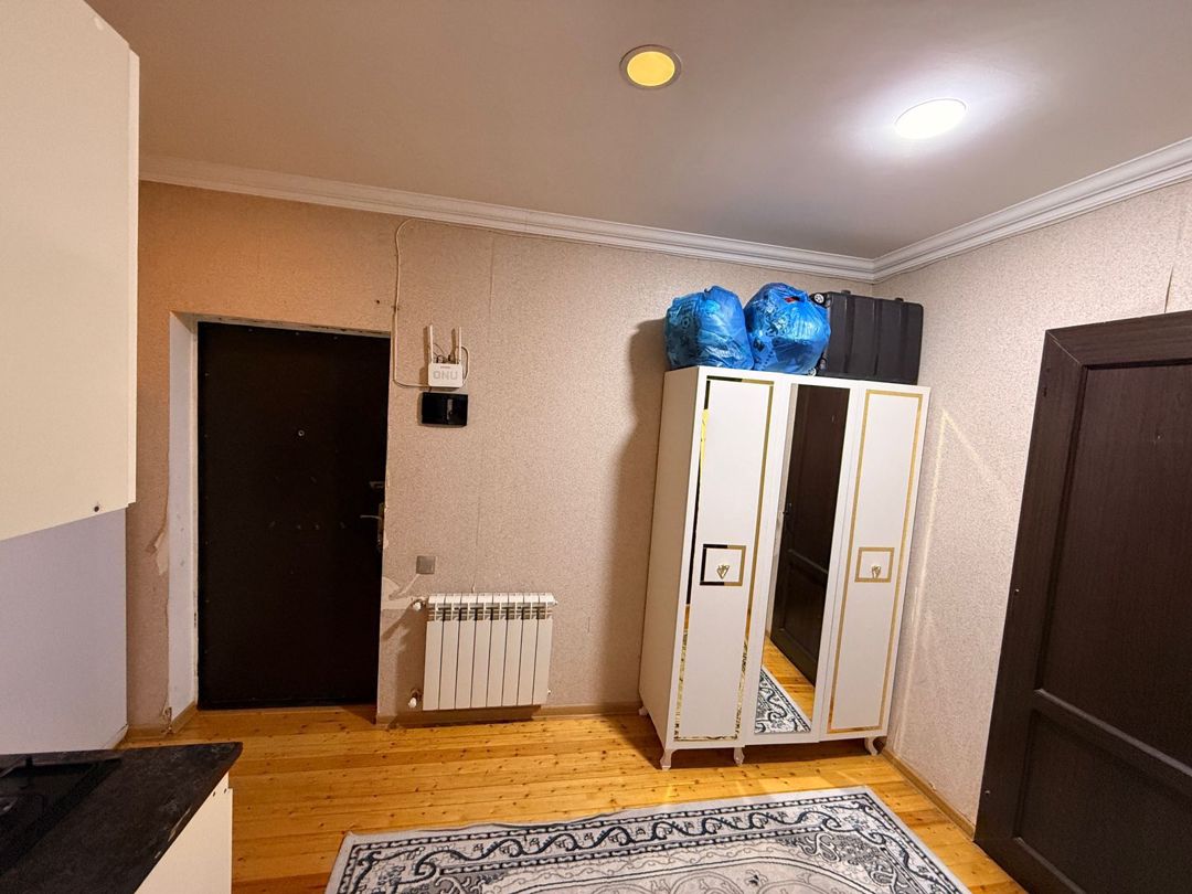 Satılır 2 otaqlı yeni tikili 55 m² — Mənzil, Bakı (6)