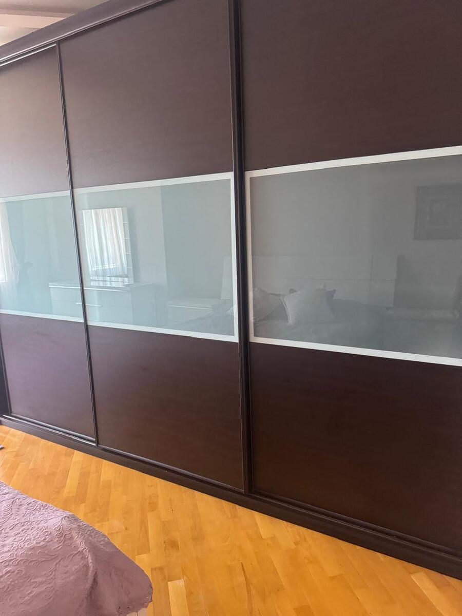 İcarəyə verilir 4 otaqlı yeni tikili 225 m² — Mənzil, Bakı (8)