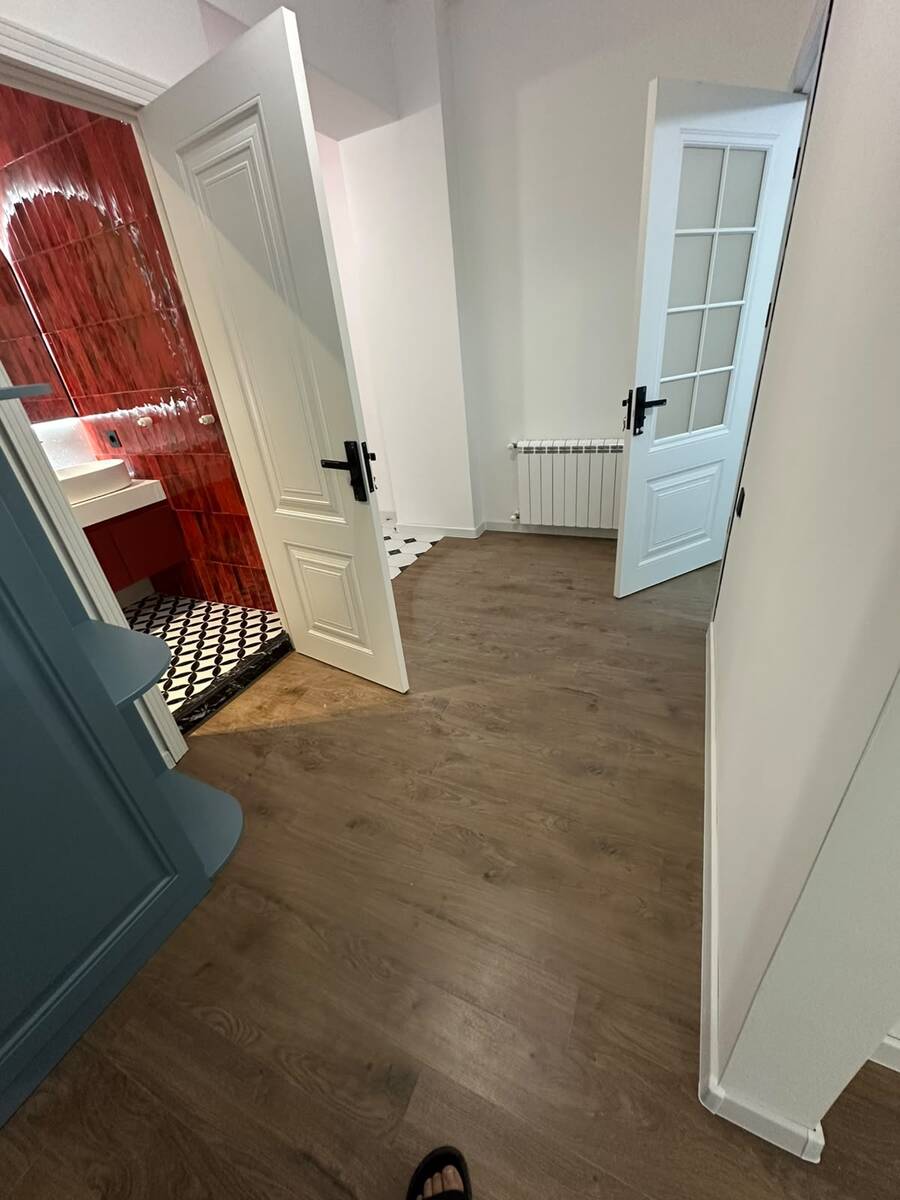 Satılır 2 otaqlı yeni tikili 45 m² — Mənzil, Xırdalan (10)