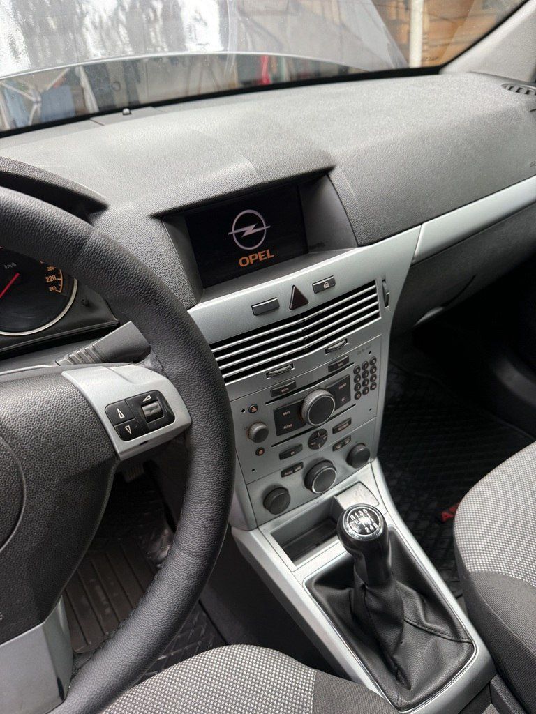 Opel Astra, 1.3 L, 2009 il, 241 000 km — Avtomobillər, Bakı (9)