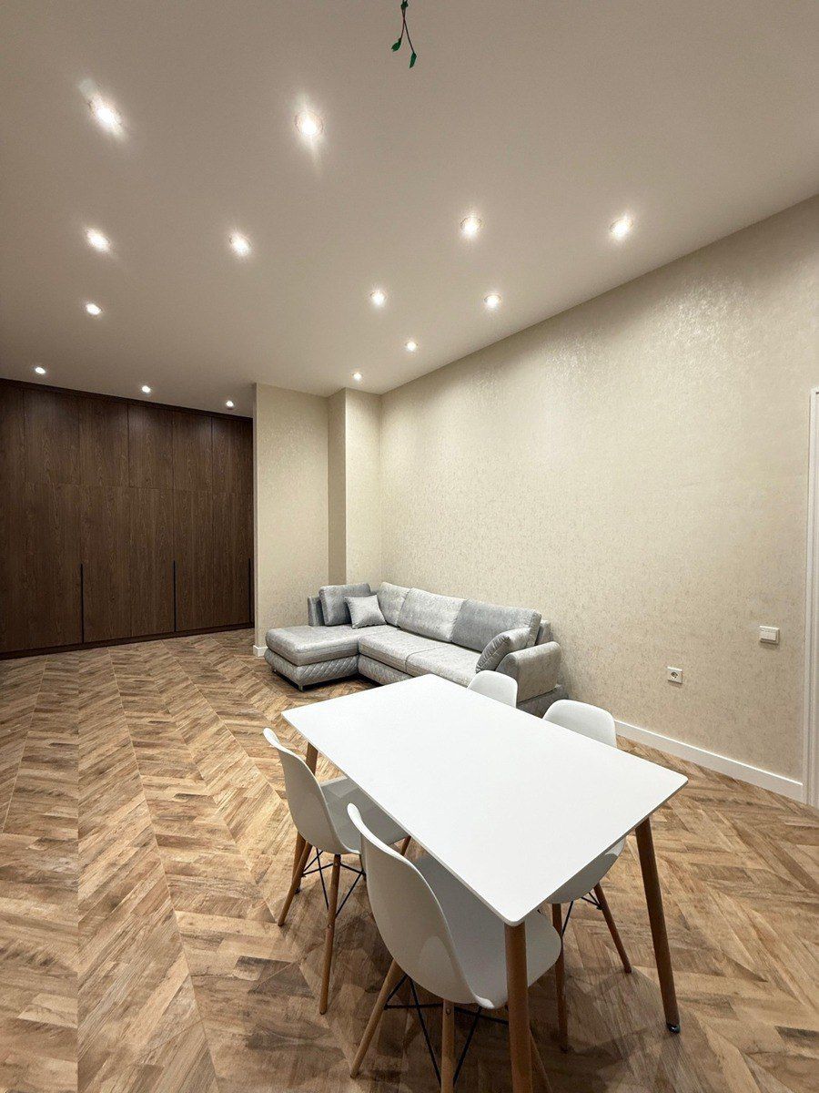 Satılır 2 otaqlı yeni tikili 65 m² — Mənzil, Bakı (10)