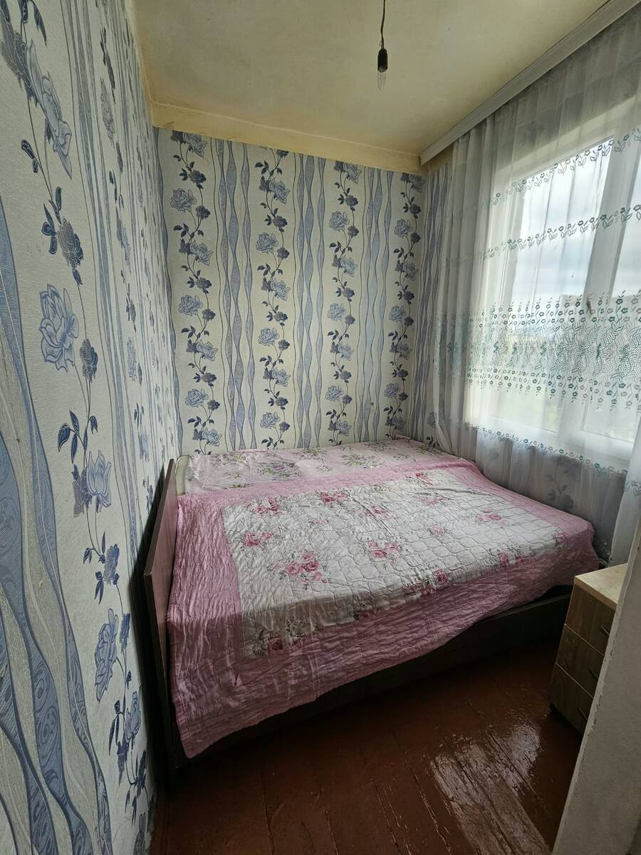 İcarəyə verilir 2 otaqlı köhnə tikili 50 m² — Mənzil, Bakı (4)