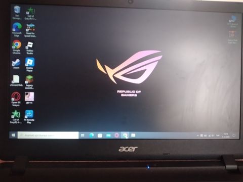 Acer Aspire S 15 — Bakı