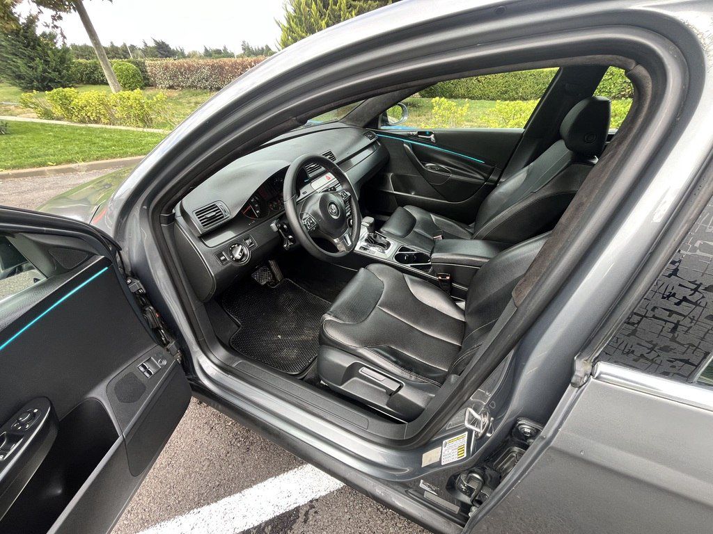 Volkswagen Passat, 3.2 L, 2007 il, 296 102 km 77-MU-282 — Avtomobillər, Bakı (5)