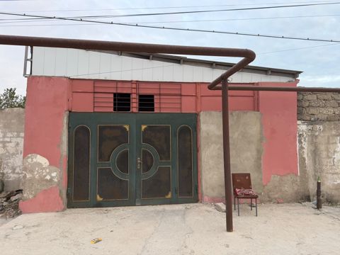 Satılır 3 otaqlı həyət evi/bağ evi 80 m² — Bakı