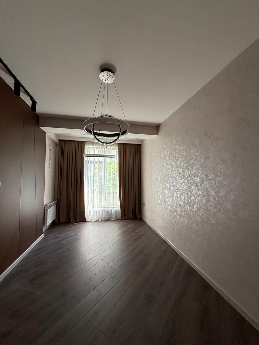 Satılır 2 otaqlı yeni tikili 67 m² — Mənzil, Bakı (2)