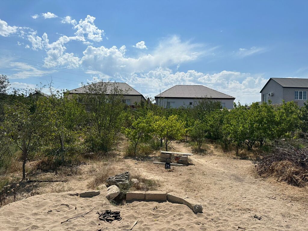 Satılır torpaq 13 sot — Torpaq, Bakı (2)