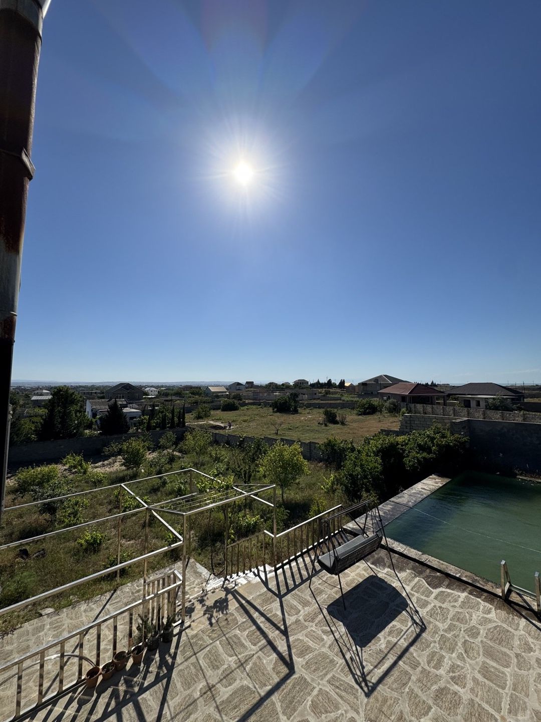 Satılır torpaq 17 sot — Torpaq, Bakı (8)
