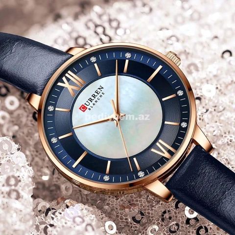 Saat Curren Orijinal Batareya №g47 — Bakı