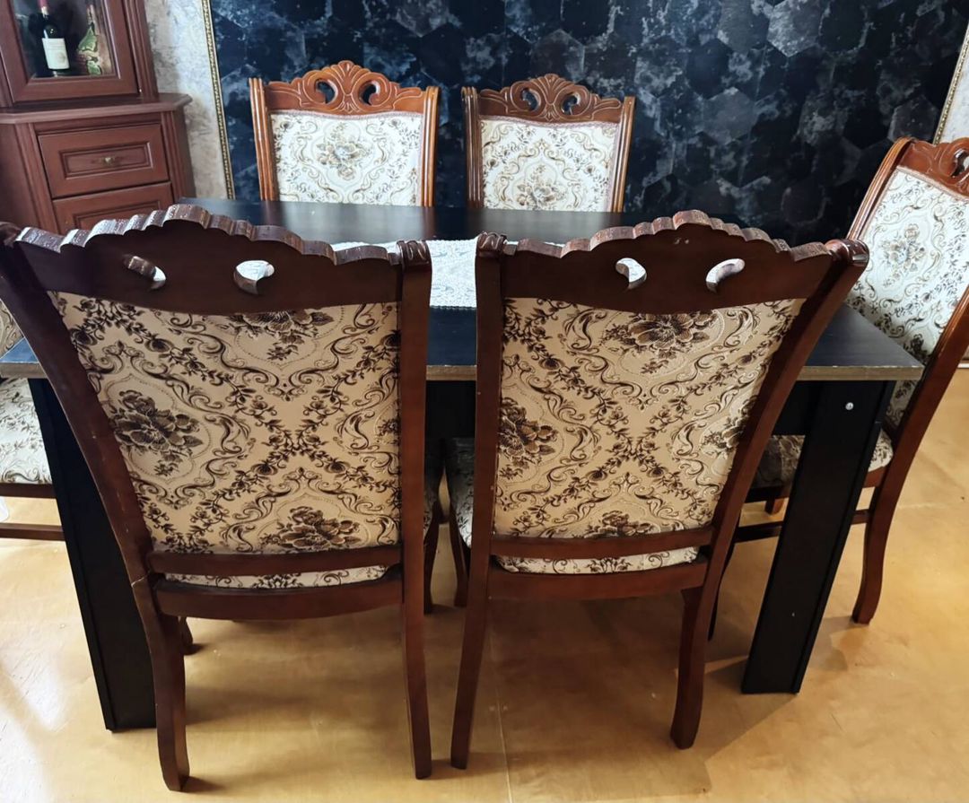Masa və oturacaqlar — Mebel, Bakı (2)