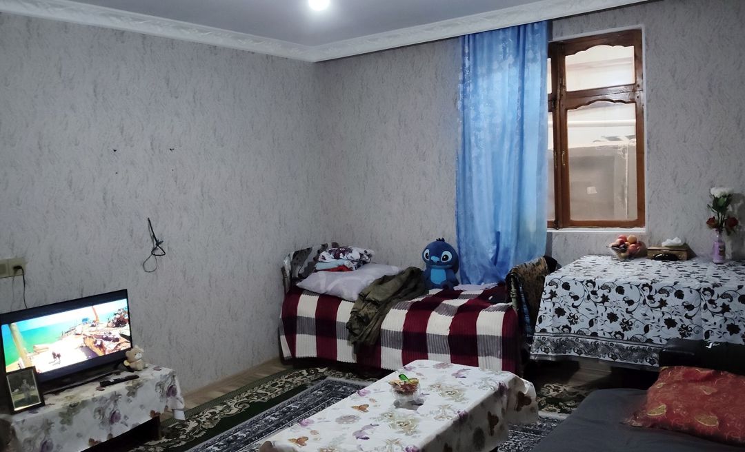 Həyət evi, Sumqayıt ş — Ev, villa, Sumqayıt (2)
