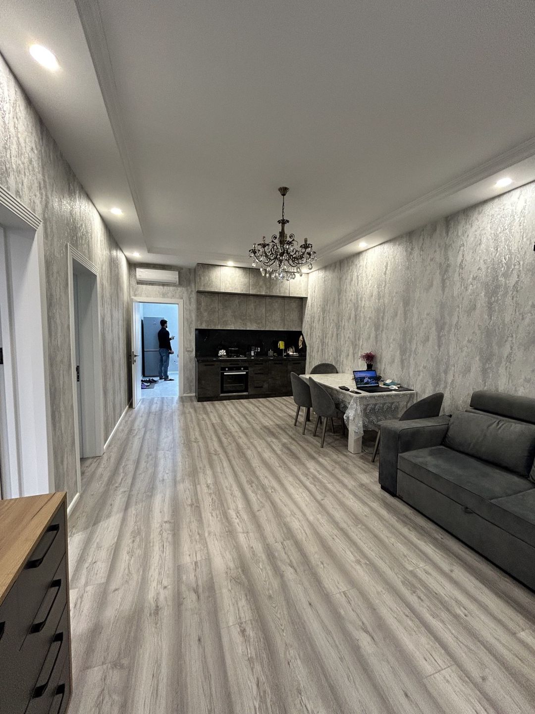 Həyət evi, Binə qəs — Ev, villa, Bakı