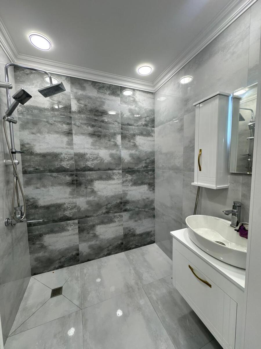 Satılır 2 otaqlı köhnə tikili 60 m² — Mənzil, Bakı (9)