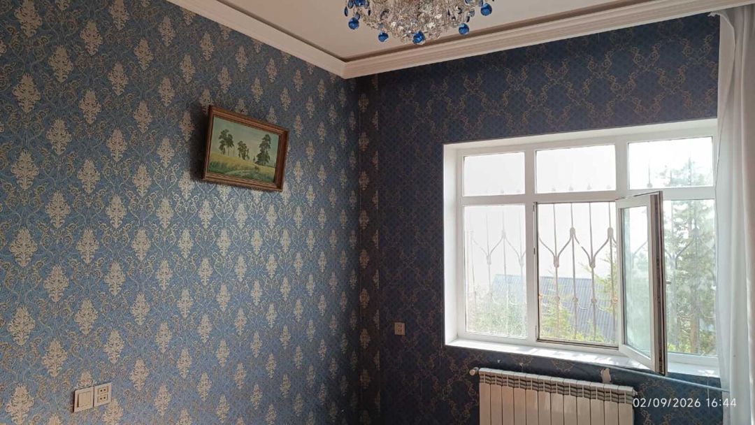 Satılır 7 otaqlı həyət evi/bağ evi 180 m² — Ev, villa, Bakı (6)